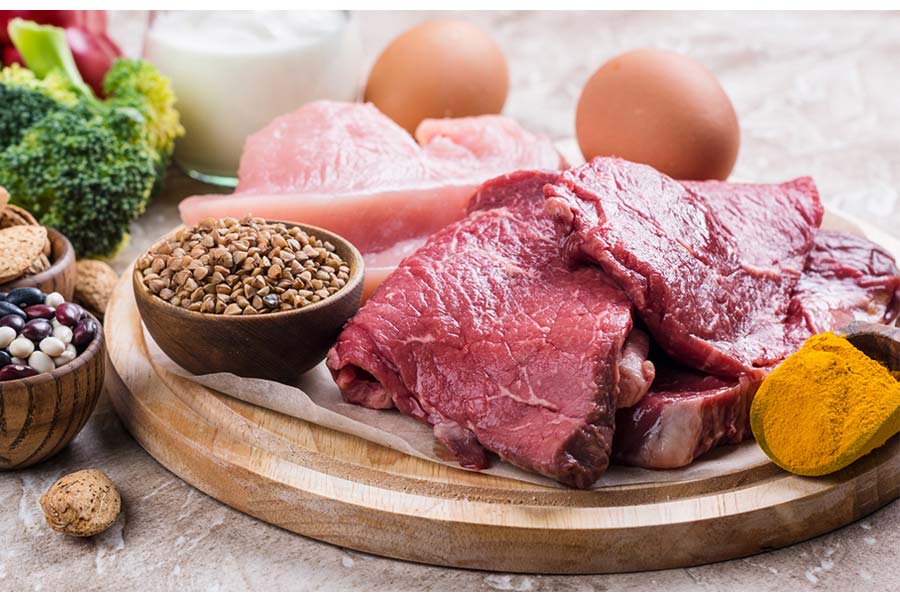 Health Tips: Eating too much protein can cause these diseases