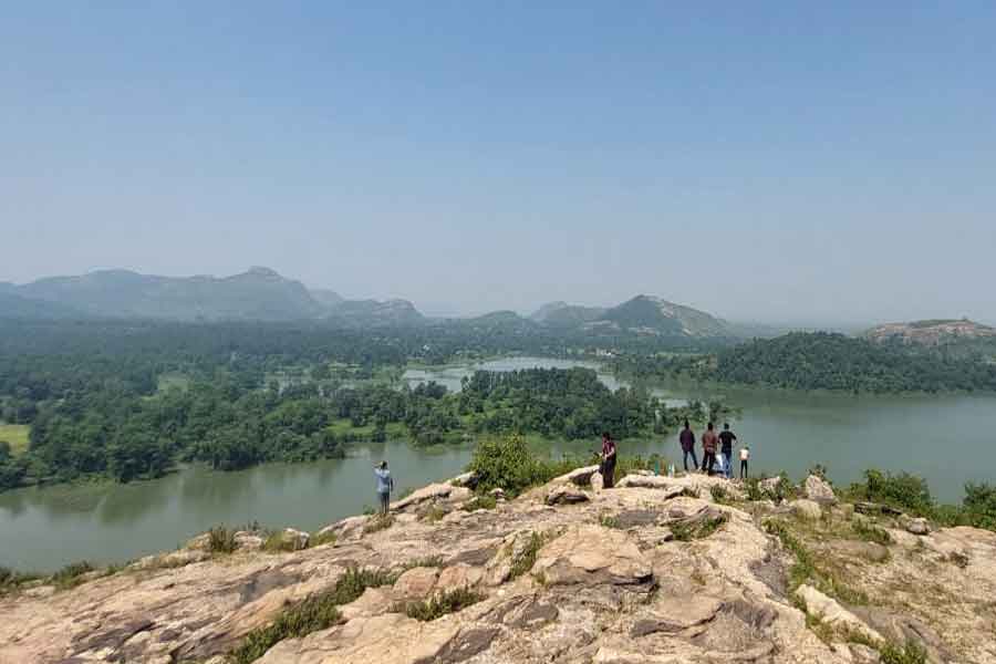 Durga Puja Travel: Here are some offbeat places of Jungle Mahal