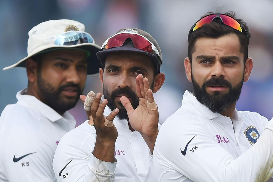 ‘প্লেয়াররা যেন নির্বাচকদের ভয় না পায়’, ঘুরিয়ে আগরকরকে তোপ ভারতের প্রাক্তন অধিনায়কের!
