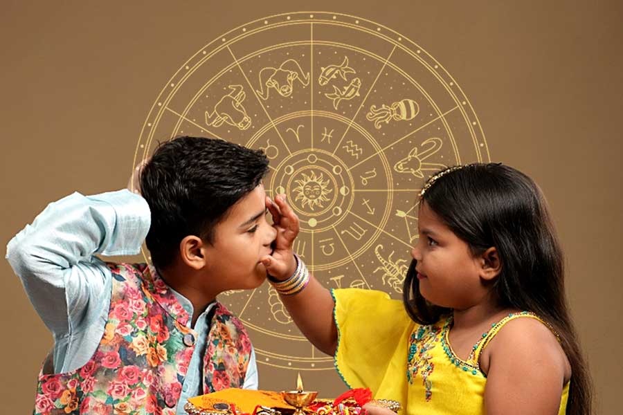 Horoscope: The moon will transit on the day of Bhaiphonta and that will change the fate of these 4 zodiac signs