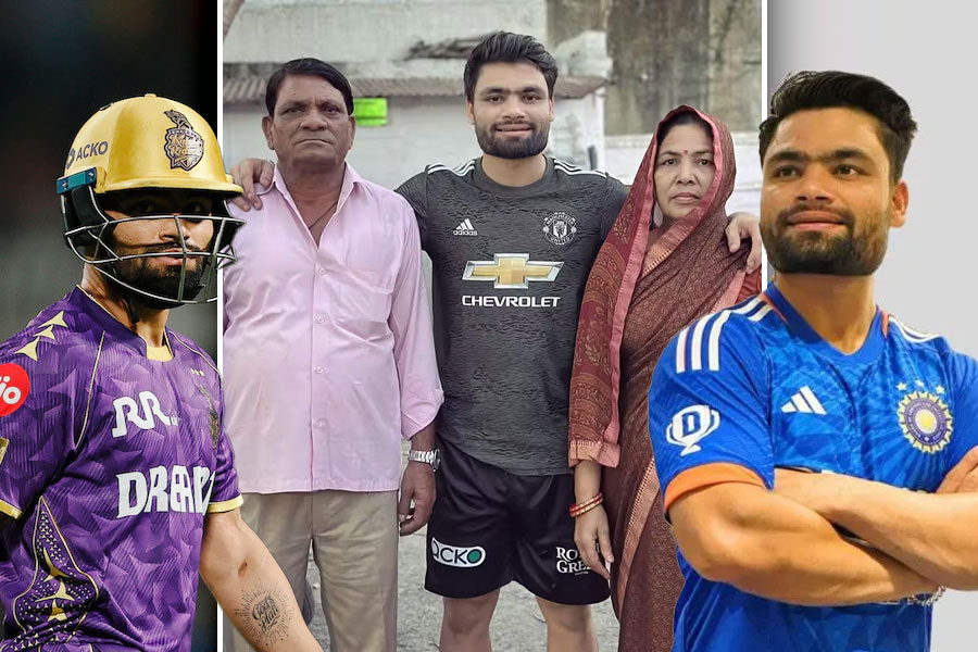 ঝাড়ুদার থেকে ক্রিকেটের আলোকবৃত্তে, স্বপ্নপূরণের নায়ক রিঙ্কুর দখলে কত টাকার সম্পত্তি?