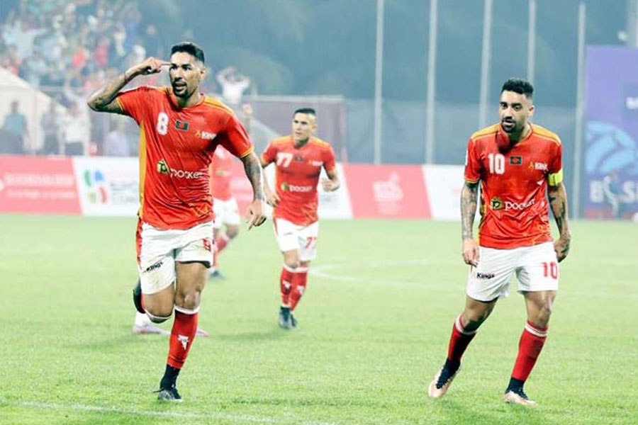 Topu Barman annalyses deference between Robson Robinho and Miguel Figuera in Mohun Bagan-East Bengal IFA shield Derby