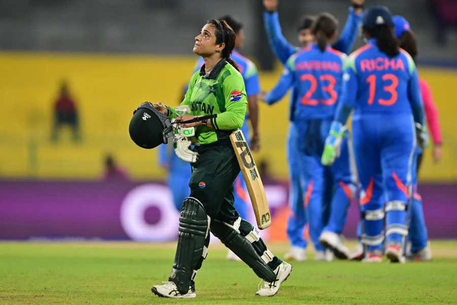 ভালো খেলেও জুটল ‘তিরস্কার’, কোন অপরাধে শাস্তির কবলে পাক ব্যাটার?