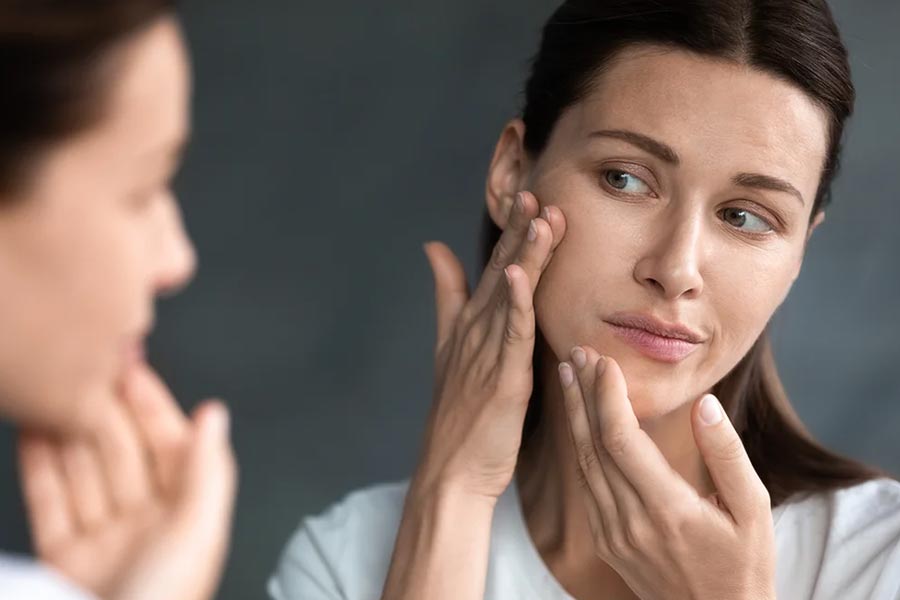 How to reverse post festive skin fatigue
