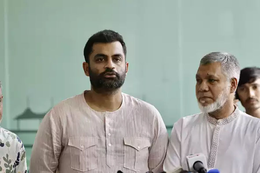 ‘নির্বাচনের ফিক্সিং বন্ধ হোক…’, বিসিবি নির্বাচন থেকে সরে দাঁড়িয়ে বিস্ফোরক তামিম