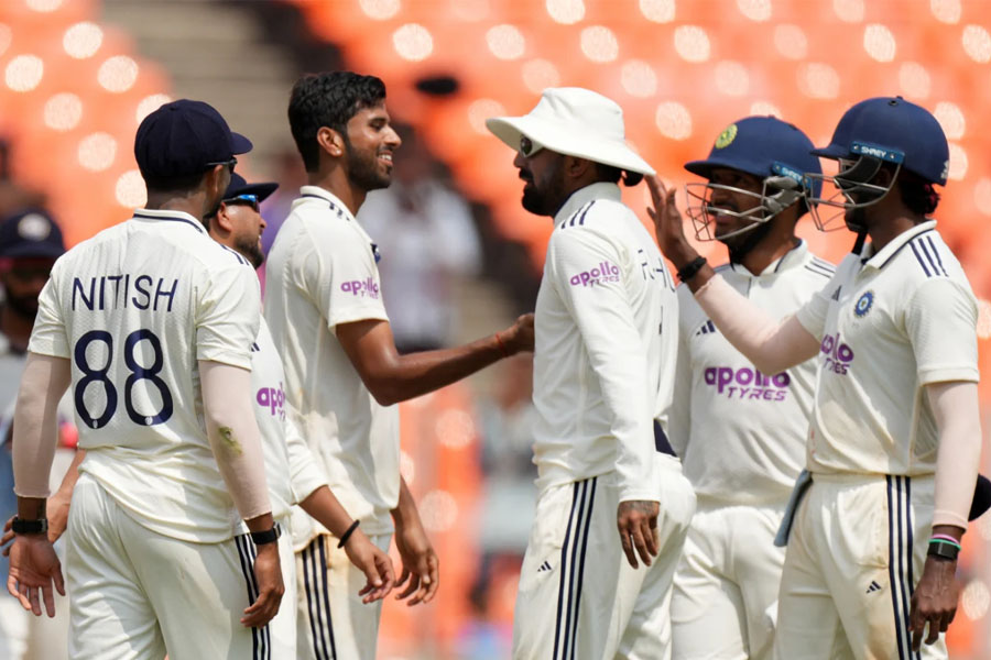 মাত্র আড়াই দিনে টেস্ট জয়, বিশ্ব টেস্ট চ্যাম্পিয়নশিপ পয়েন্ট টেবিলে কতটা উন্নতি ভারতের?