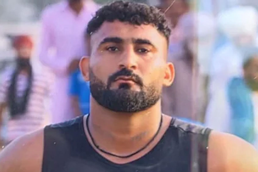 লুধিয়ানায় প্রকাশ্যে গুলিতে খুন তরুণ কবাডি খেলোয়াড়, গ্যাংওয়ার নাকি ব্যক্তিগত শত্রুতা?