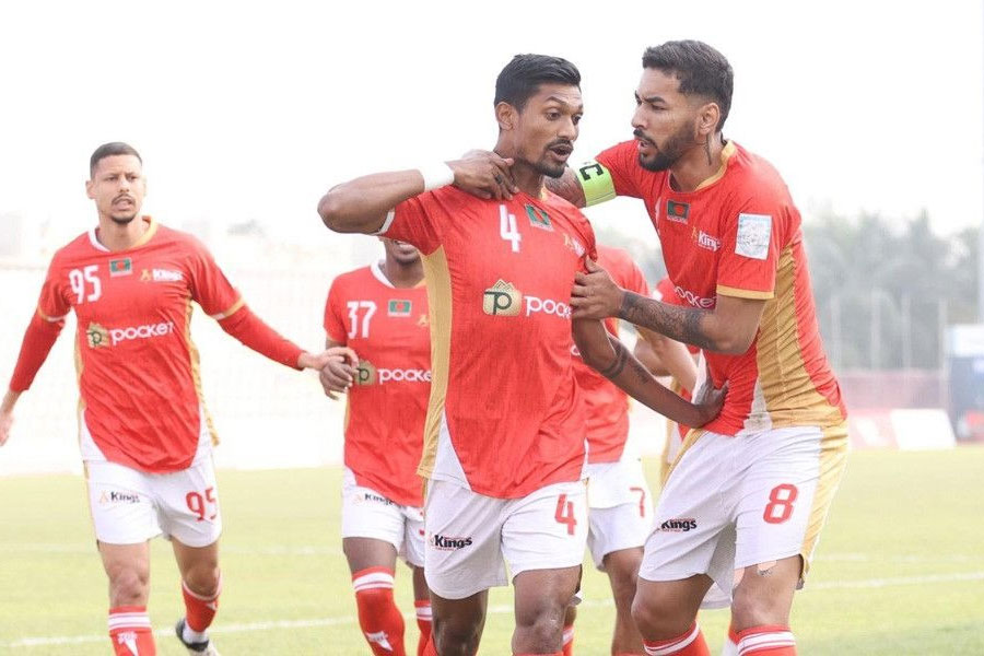 Topu Barman annalyses deference between Robson Robinho and Miguel Figuera in Mohun Bagan-East Bengal IFA shield Derby