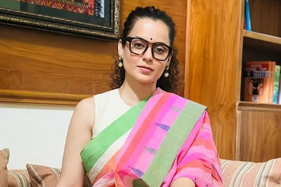 কৃষক আন্দোলন নিয়ে বিতর্কিত টুইট, ৫ বছর পর আদালতে ক্ষমা চাইলেন কঙ্গনা, কী বললেন অভিনেত্রী?