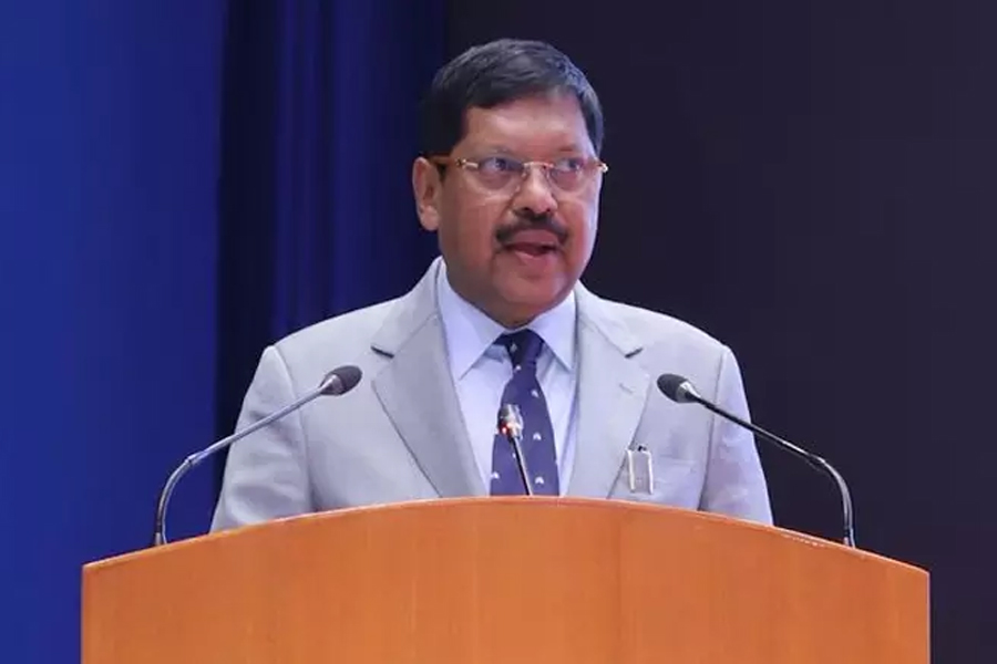 ‘দুর্বলদের রক্ষা করাই আইনের কাজ’, মন্তব্য প্রধান বিচারপতির