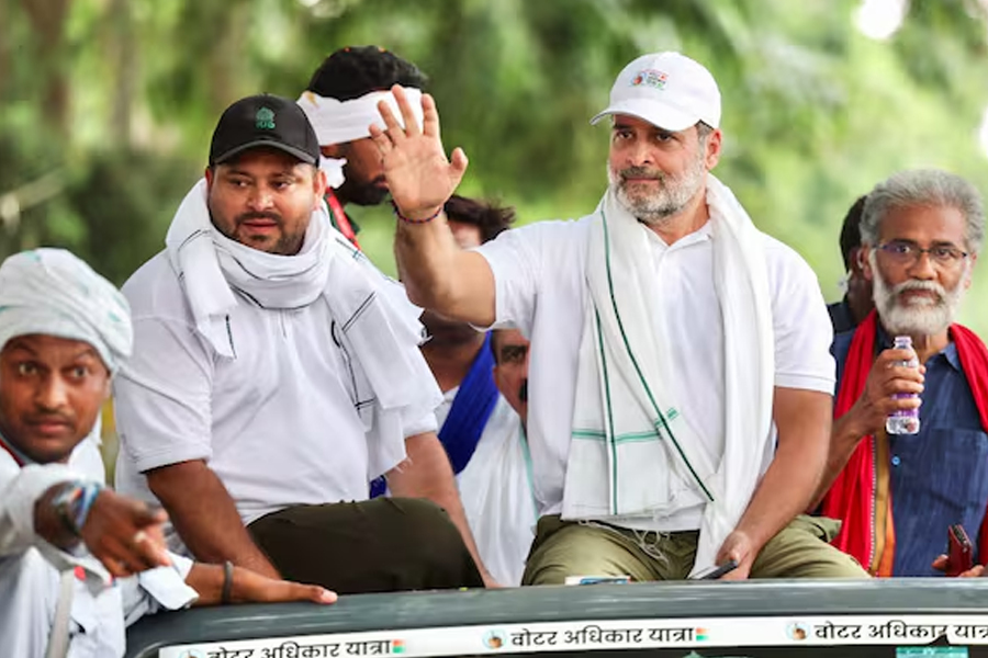 কাটল জট, বিহারে চূড়ান্ত ইন্ডিয়া জোটের আসনরফা! কটি আসন লড়বে আরজেডি-কংগ্রেস?