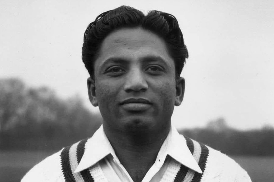 জন্ম ভারতে, খেলেছেন পাক জার্সিতে, প্রয়াত পাকিস্তানের প্রবীণতম ক্রিকেটার ওয়াজির মহম্মদ