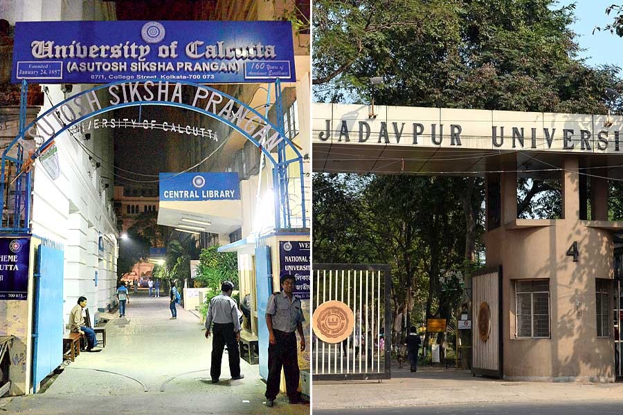 টানাপোড়েন শেষ, কলকাতা, যাদবপুর-সহ ৮ বিশ্ববিদ্যালয়ে স্থায়ী উপাচার্য নিয়োগ