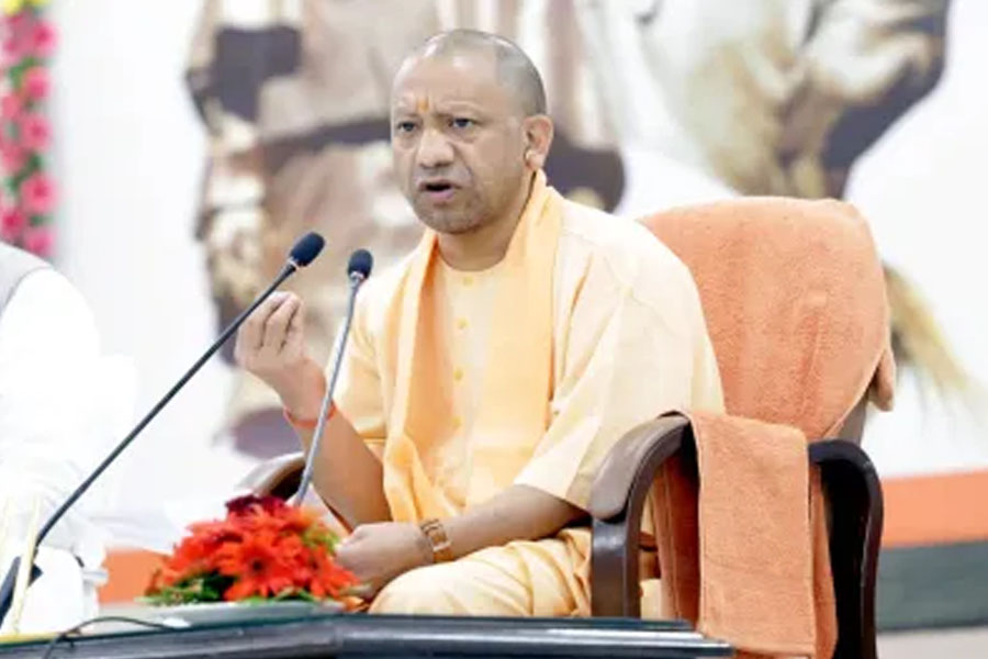 সর্দার বল্লভভাই প্যাটেলের ১৫০তম জন্মজয়ন্তী, ১৫০ কিলোমিটার দীর্ঘ পদযাত্রার ঘোষণা যোগীর