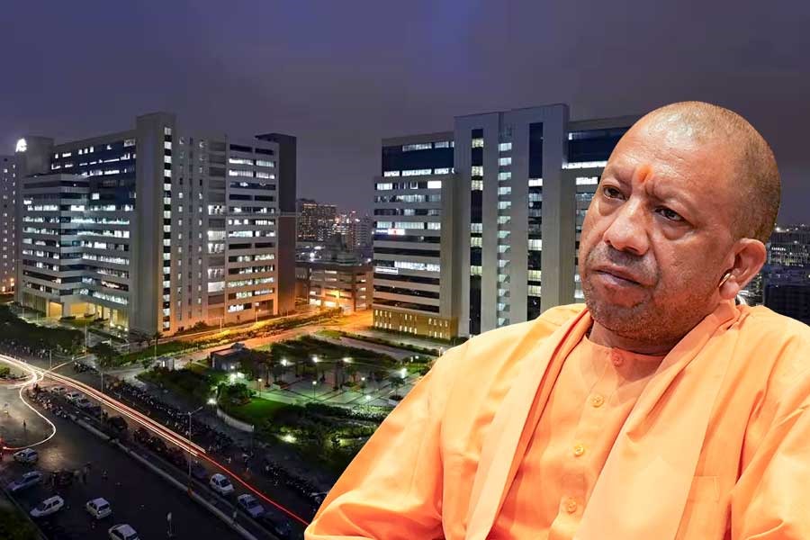 রাজ্যে বিনিয়োগ টানতে ‘ইনভেস্ট ইউপি’, বড় পদক্ষেপ যোগী সরকারের