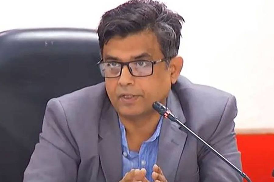 ফেব্রুয়ারির প্রথমার্ধ্বেই নির্বাচন বাংলাদেশে, প্রত্যয়ী ঘোষণা ইউনুসের প্রেস সচিবের
