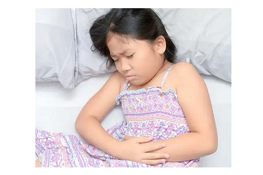 What is abdominal migraine, what are its symptoms and what is its treatment