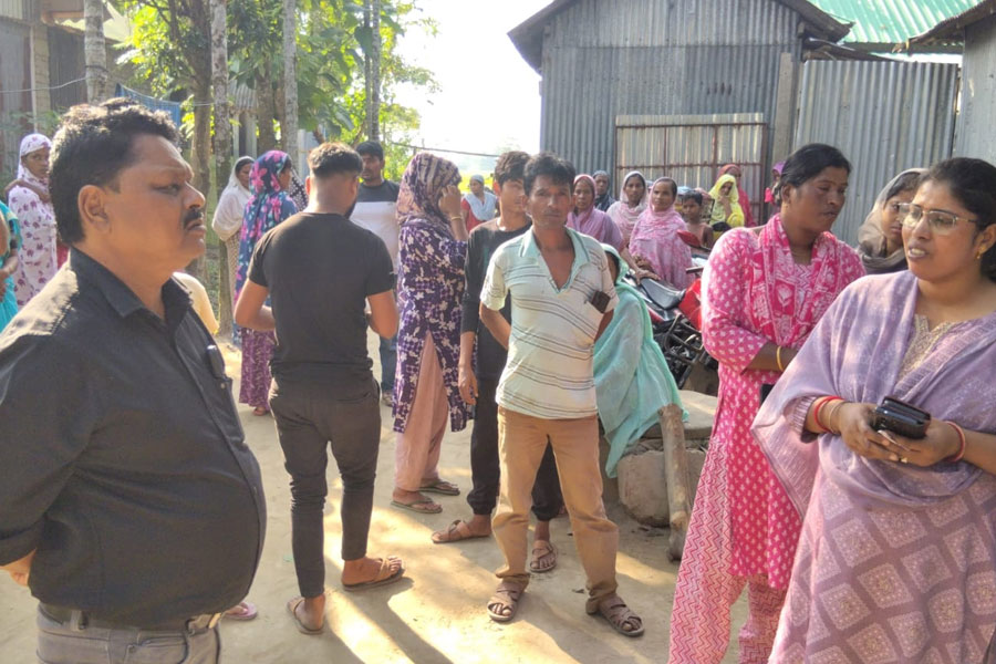 Youth from Alipurduar murdered in Orisha 