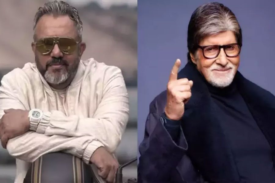 সলমনের ‘ব্যাটল অফ গালওয়ান’-এ অভিনয় করছেন অমিতাভ? জল্পনার মাঝেই পরিচালক বললেন…