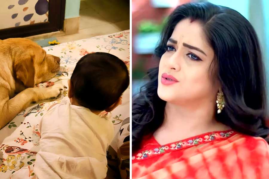 আলোর উৎসব পরিণত হয়েছে আতঙ্কে, কেন দীপাবলিতে দুশ্চিন্তায় থাকেন অভিনেত্রী অনিন্দিতা?