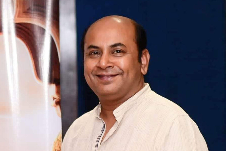 ‘আমি ততটাও স্বার্থপর নই’, নতুন ছবি মুক্তির আগে কেন বললেন অনির্বাণ?