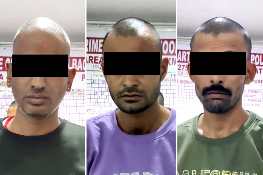 কলকাতায় গ্রেপ্তার রাজস্থানি গ্যাং সদস্যরা যুক্ত সিধু মুসেওয়ালা খুনে! প্রকাশ্যে চাঞ্চল্যকর তথ্য