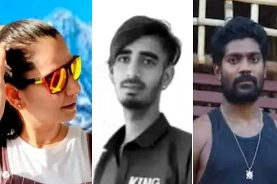 আয়না ভাঙার ‘শাস্তি’, ২ কিমি ধাওয়া করে বাইক চালককে পিষে মারল গাড়ি! বেঙ্গালুরুর পথে নৃশংসতা