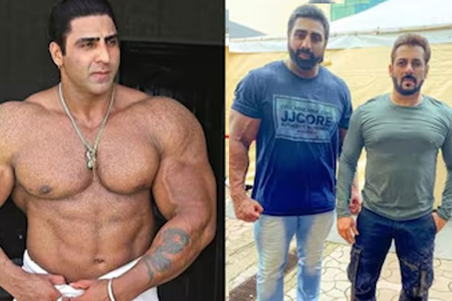 বরাবর নিরামিষ খাবারেই দশাসই চেহারা, বডি বিল্ডার-অভিনেতা বারিন্দরের মৃত্যুতে ফের প্রশ্নে স্বাস্থ্য সচেতনতা