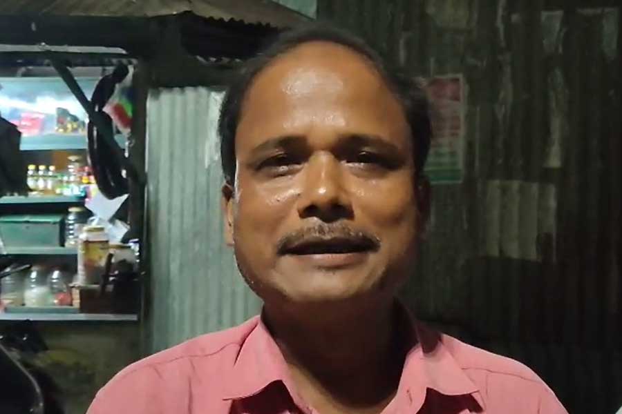 বিজেপি নেতার বাড়ি লক্ষ্য করে হামলা, ভাঙচুর! ফের শিরোনামে দিনহাটার ভেটাগুড়ি