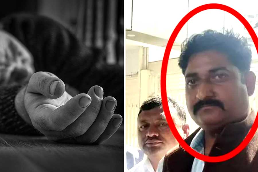 মধ্যপ্রদেশে পিটিয়ে-গাড়ি চাপা দিয়ে কৃষক খুন! অন্নদাতা-হত্যায় অভিযুক্ত বিজেপি নেতা