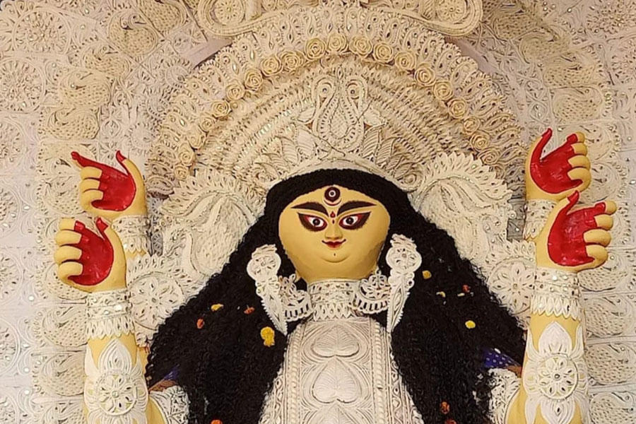 দণ্ডি কাটেন হাজার হাজার ভক্ত, ভদ্রেশ্বরের বুড়ি মা-কে ঘিরে রয়েছে প্রাচীন ইতিহাস