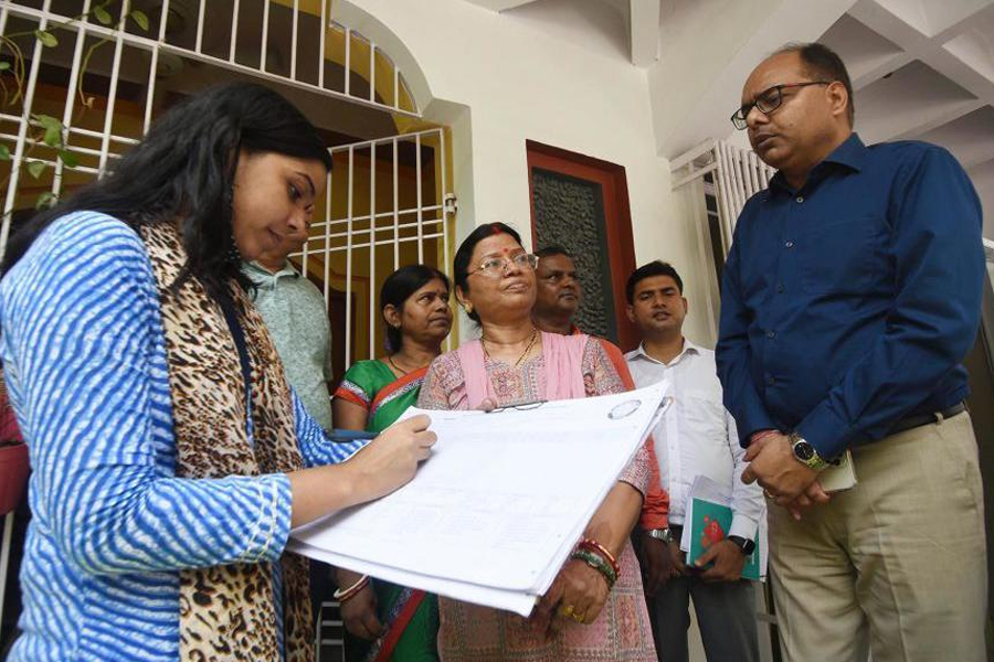 SIR আবহে নভেম্বরেই পরীক্ষামূলকভাবে শুরু জনগণনা, ডিজিটাল পদ্ধতিতে জমা হবে তথ্য!