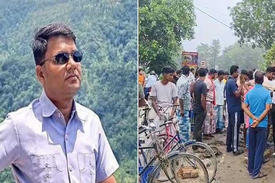 মালদহে গাড়ি চাপা দিয়ে খুন কংগ্রেস নেতাকে! পুরনো শত্রুতার জের? তদন্তে পুলিশ