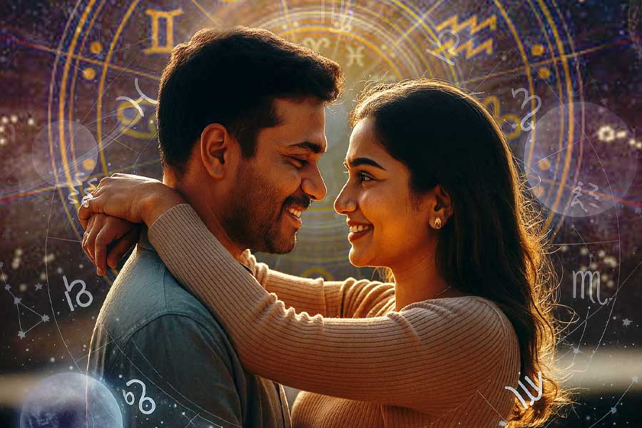 প্রেমে আসবে জোয়ার, দাম্পত্য জমে ক্ষীর, কোন রাশি হবে আপনার পারফেক্ট ম্যাচ?