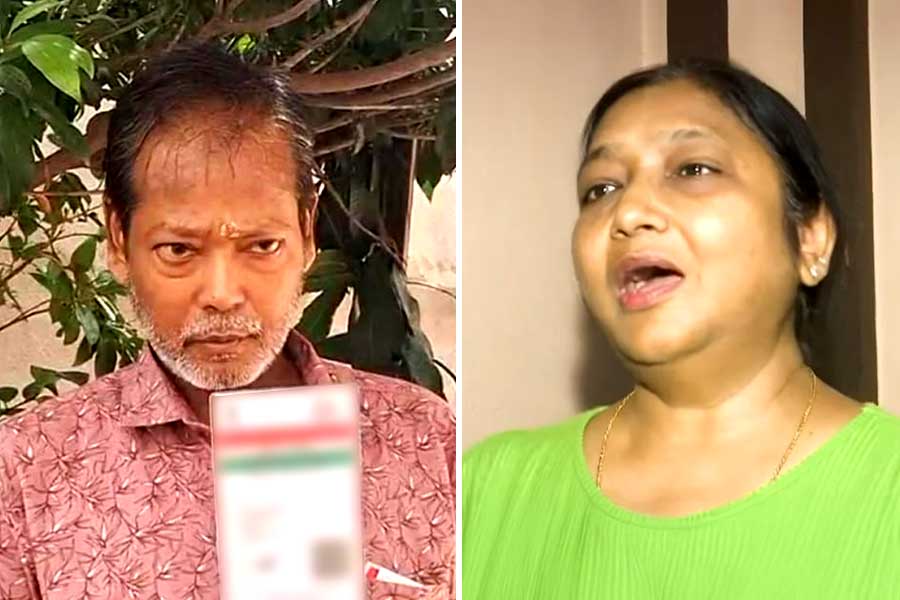 একজনের নাম মোদি, আরেকজন মমতা! বঙ্গে ভোটের আগে বিড়ম্বনায় দুবরাজপুরের ভাইবোন