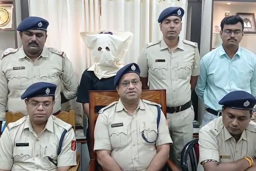 Hooghly woman duped of 44 lakhs in matrimonial site fraud