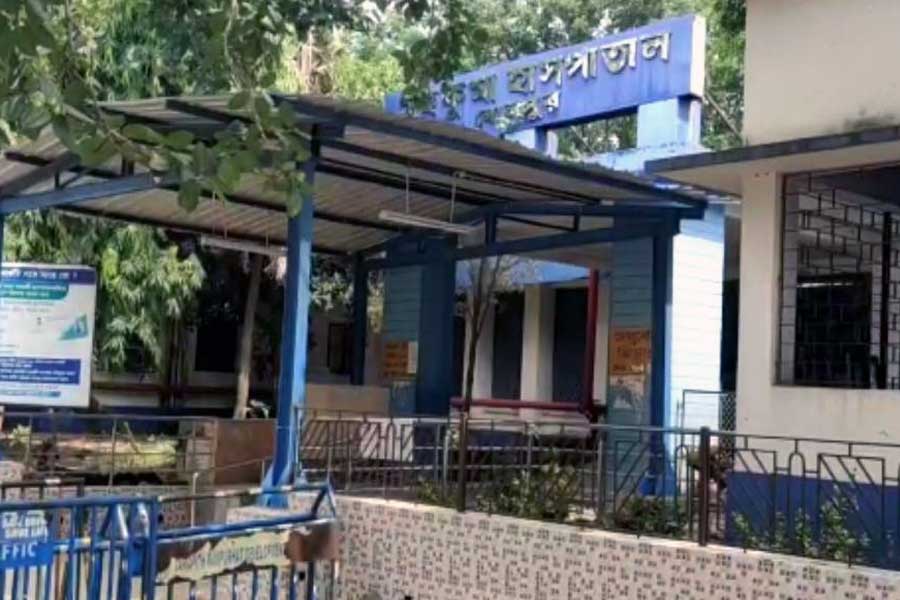 সরকারি হাসপাতালে প্রসূতির সঙ্গে অশালীন আচরণ, কুপ্রস্তাবের অভিযোগ! তদন্তে পুলিশ