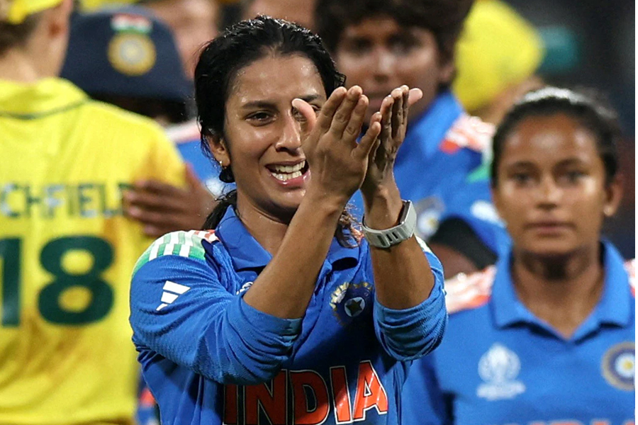 ‘প্রত্যেকদিন কেঁদেছি’, মাঠে বাইবেল পড়েই অজি বধ ‘কামব্যাক’ করা জেমাইমার