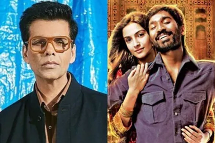 AI ব্যবহার করে ‘রঞ্ঝনা’ ছবির ক্লাইম্যাক্স বদল! ‘নৈতিকতার দিকটা ভাবলেন না?’, প্রশ্ন করণের