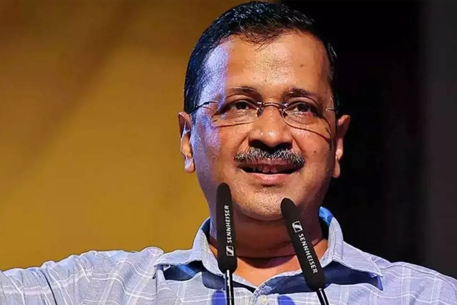 ‘মহাগটবন্ধন’ এড়িয়ে ‘একলা চলো’ নীতি আপের! চতুর্থ তালিকায় ১২ প্রার্থী কেজরির