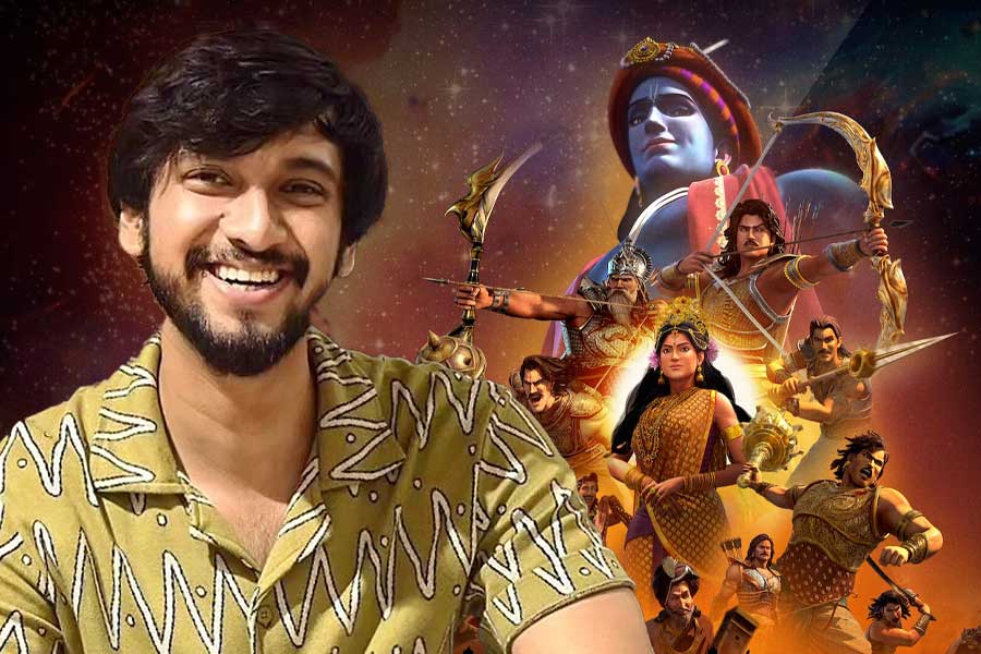 নেটফ্লিক্সের শীর্ষস্থানে উজানের ‘কুরুক্ষেত্র’, টেক্কা শাহরুখপুত্রের সিরিজকেও! কী বলছেন ‘লক্ষ্মীছেলে’?