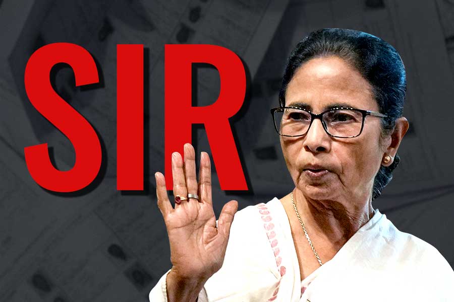 ‘ডিভাইড অ্যান্ড রুল চাই না, প্রকৃত ভোটাররা ভালো থাকুন’, SIR আবহে বার্তা মমতার
