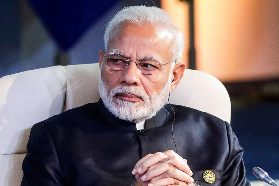 অন্ধ্রের মন্দিরে পদপিষ্টে মৃত বেড়ে ১২, শোকপ্রকাশ করে আর্থিক সাহায্য ঘোষণা মোদির