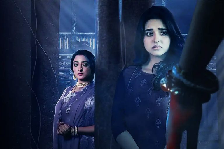 গান গাইলেই মৃত্যু! অমাবস্যার আবহে কতটা ভয় ধরাল ‘নিশির ডাক’? পড়ুন রিভিউ