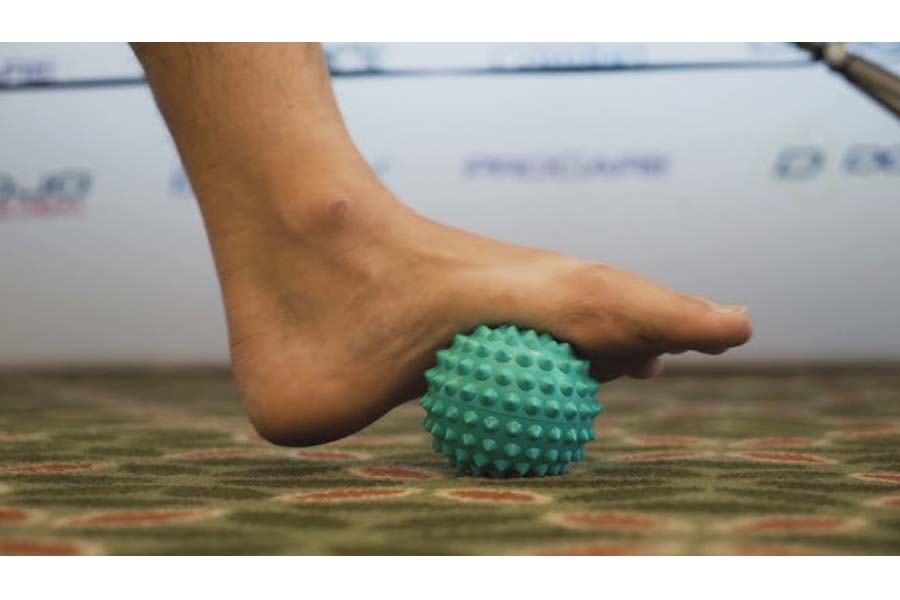 Know the causes and remedies of Plantar fasciitis