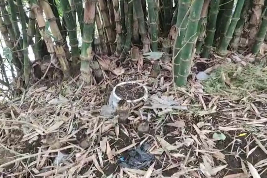 রেজিনগরে বিস্ফোরণে কেঁপে উঠল এলাকা, গঙ্গার পাড়ে উদ্ধার যুবকের দেহ