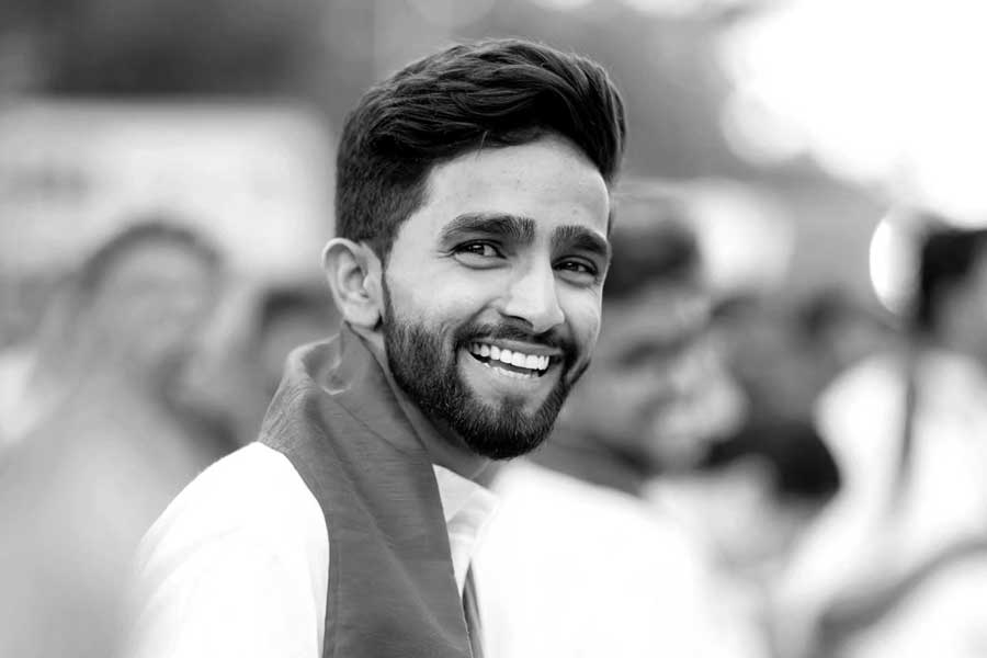 ফ্ল্যাট থেকে উদ্ধার ‘জামতারা’ খ্যাত অভিনেতার দেহ, ২৫ বছরেই নিজেকে ‘শেষ করে দিলেন’ শচীন!