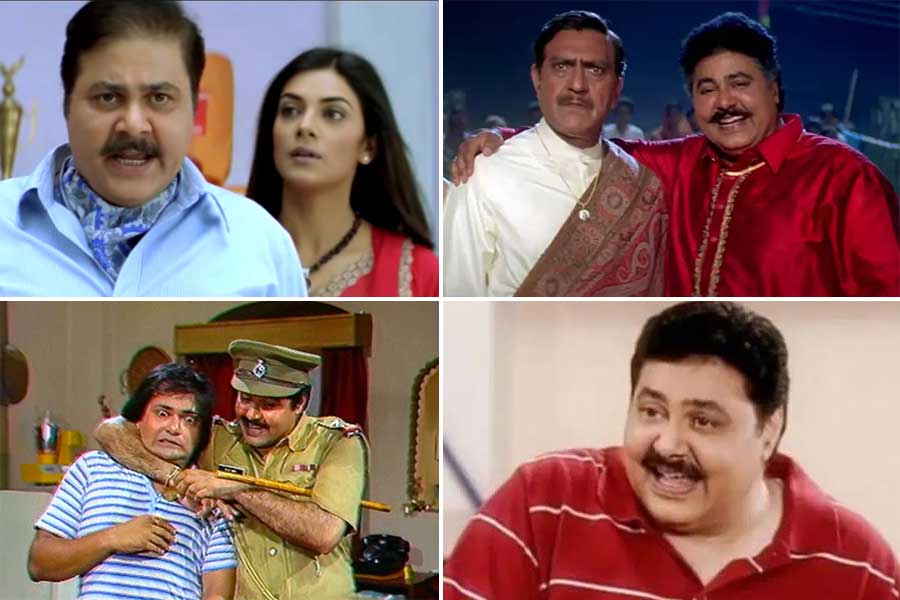 কালজয়ী ছবি থেকে টিভি শো, একনজরে সতীশের আইকনিক চরিত্রগুলি