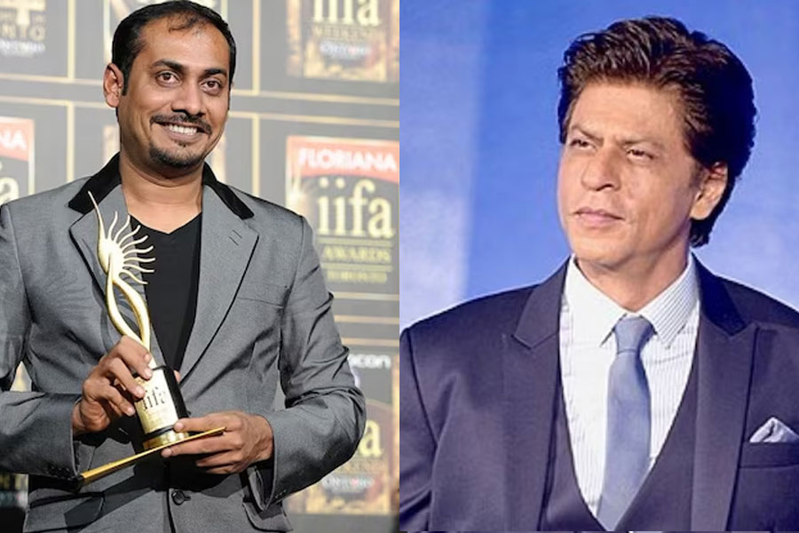 ‘আমি মুখ খুললে শাহরুখ সমস্যায় পড়বে’, সলমনের পর এবার কিং খানকে নিয়ে বিস্ফোরক অভিনব