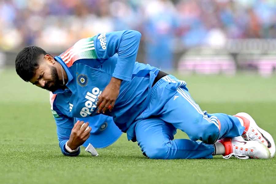 প্লীহায় রক্তক্ষরণ ক্রিকেটার শ্রেয়সের, স্প্লেনিক লেসারেশন কতটা ভয়াবহ? চিকিৎসাই বা কী?